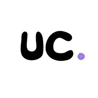 Unusual Circumstances logo